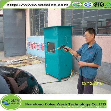 Portable High Pressure Vehicle Cleaning Equipment